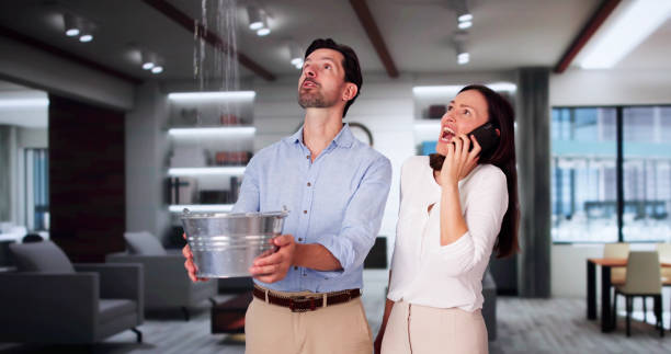 Best Residential water damage restoration  in Guadalupe, CA